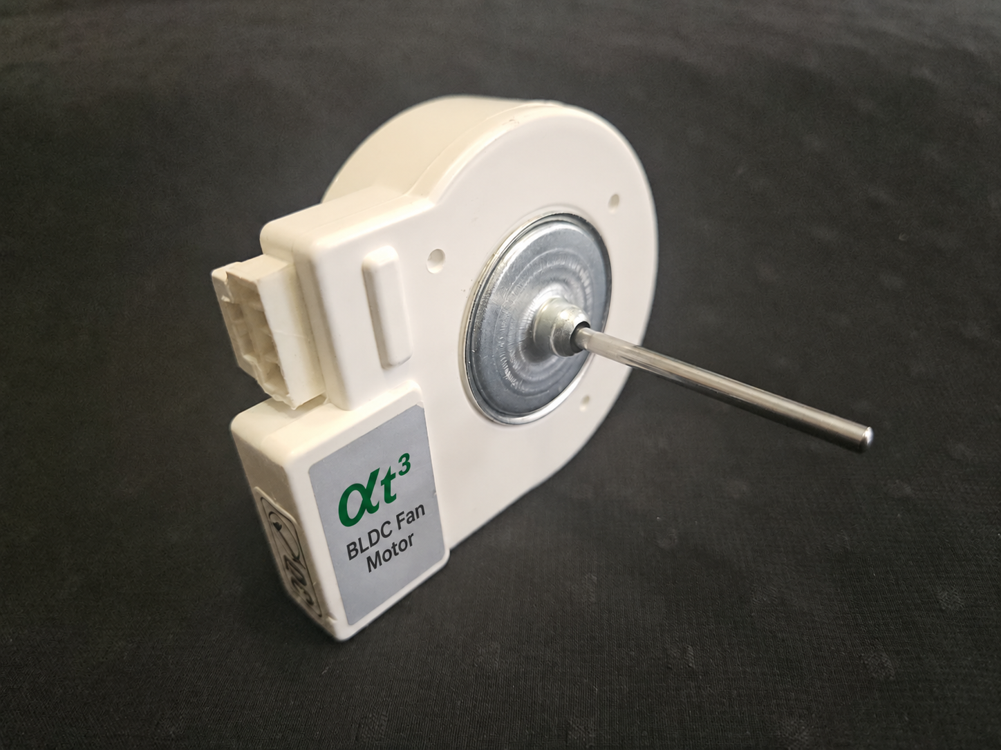 BLDC fan motor model P
